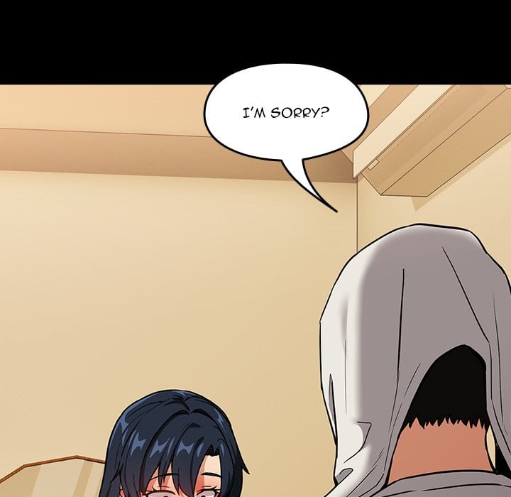 Dating After Work Uncensored chapter 46 page 30