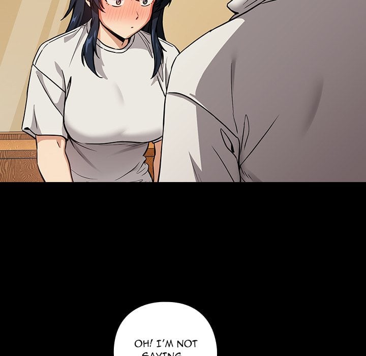 Dating After Work Uncensored chapter 46 page 31
