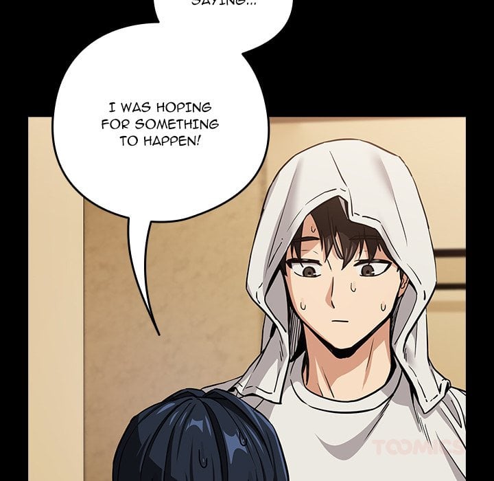 Dating After Work Uncensored chapter 46 page 32