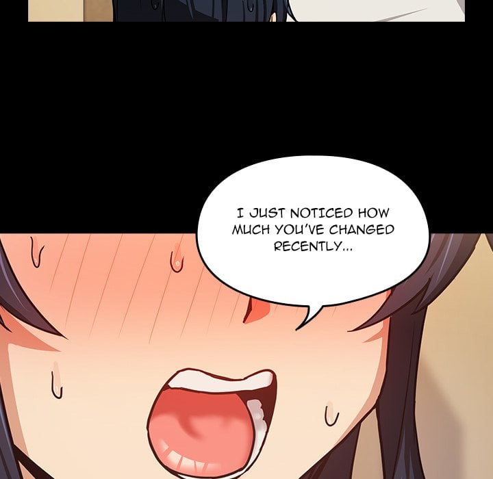 Dating After Work Uncensored chapter 46 page 33