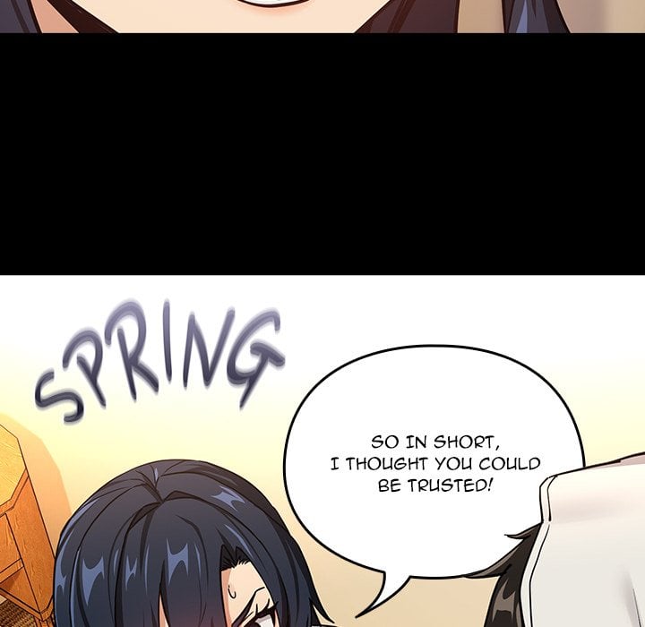 Dating After Work Uncensored chapter 46 page 34