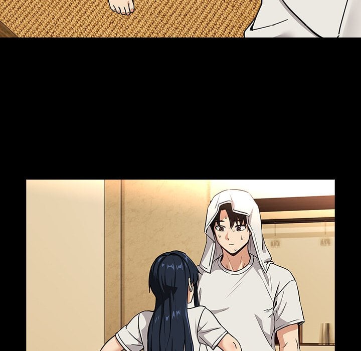 Dating After Work Uncensored chapter 46 page 36