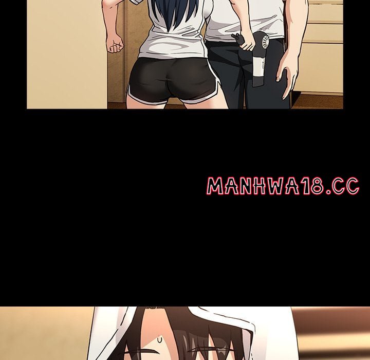 Dating After Work Uncensored chapter 46 page 37