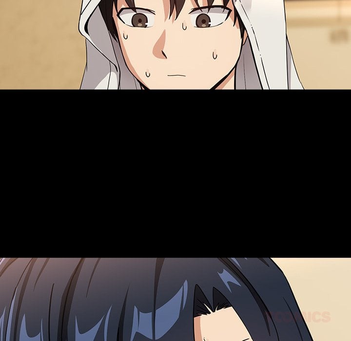 Dating After Work Uncensored chapter 46 page 38