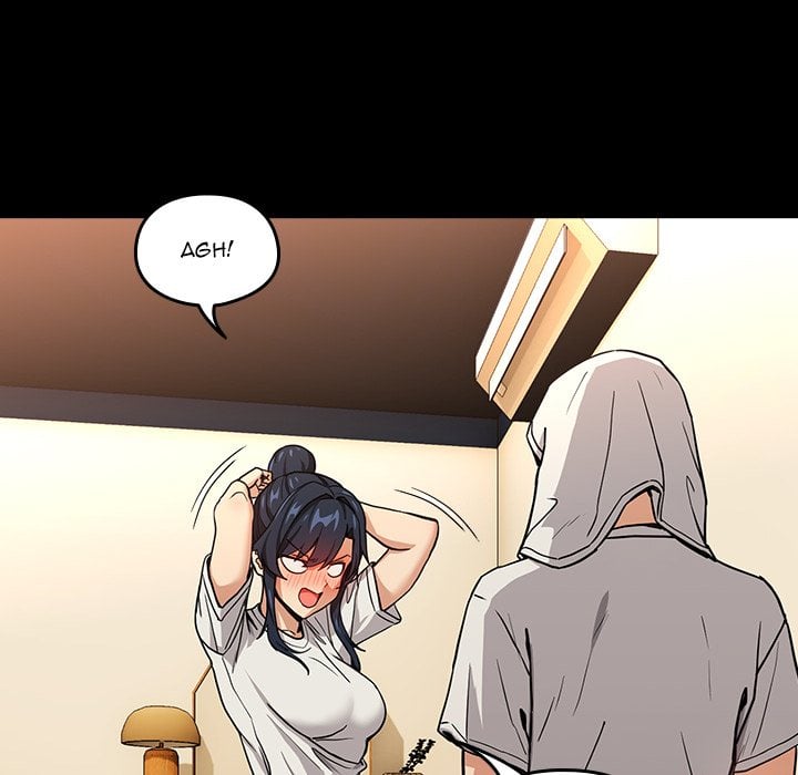 Dating After Work Uncensored chapter 46 page 40