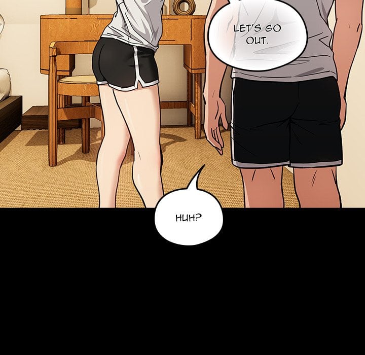 Dating After Work Uncensored chapter 46 page 41