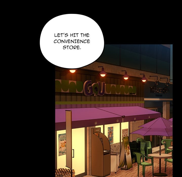 Dating After Work Uncensored chapter 46 page 42