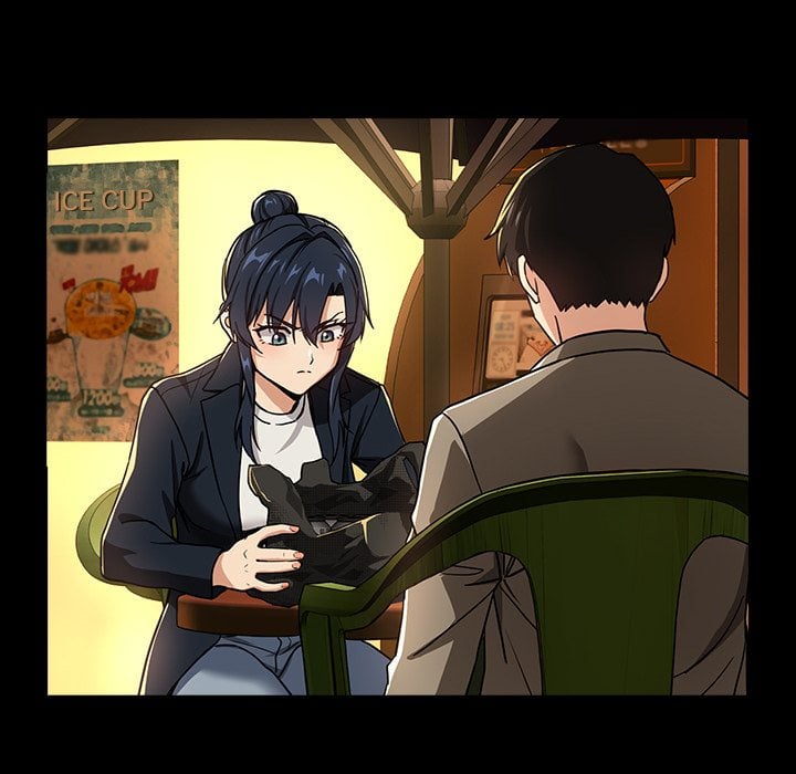 Dating After Work Uncensored chapter 46 page 46