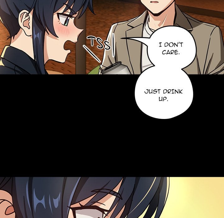 Dating After Work Uncensored chapter 46 page 49