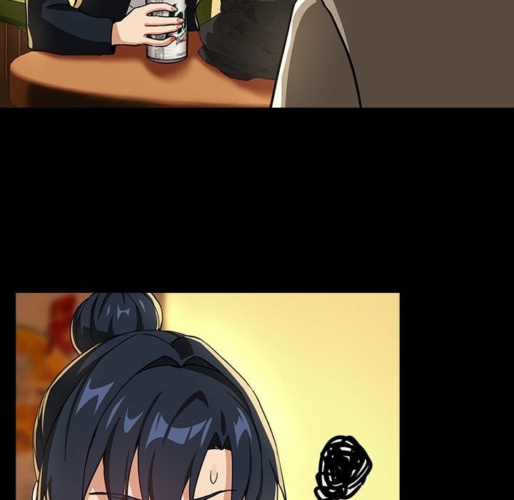 Dating After Work Uncensored chapter 46 page 52