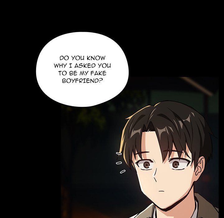 Dating After Work Uncensored chapter 46 page 54
