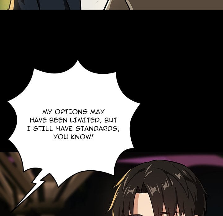 Dating After Work Uncensored chapter 46 page 57