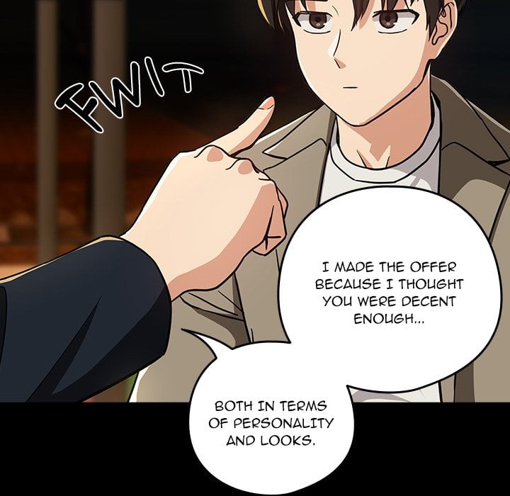 Dating After Work Uncensored chapter 46 page 58