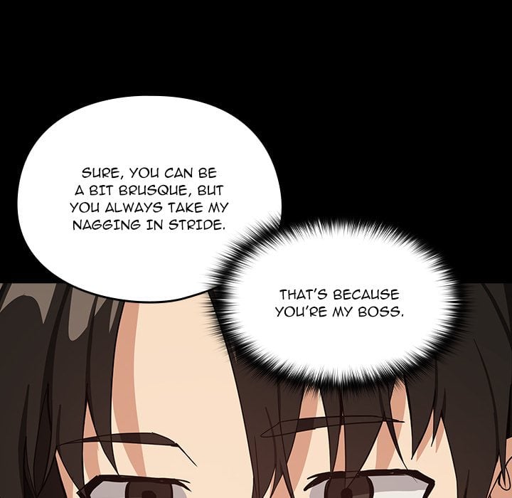Dating After Work Uncensored chapter 46 page 59