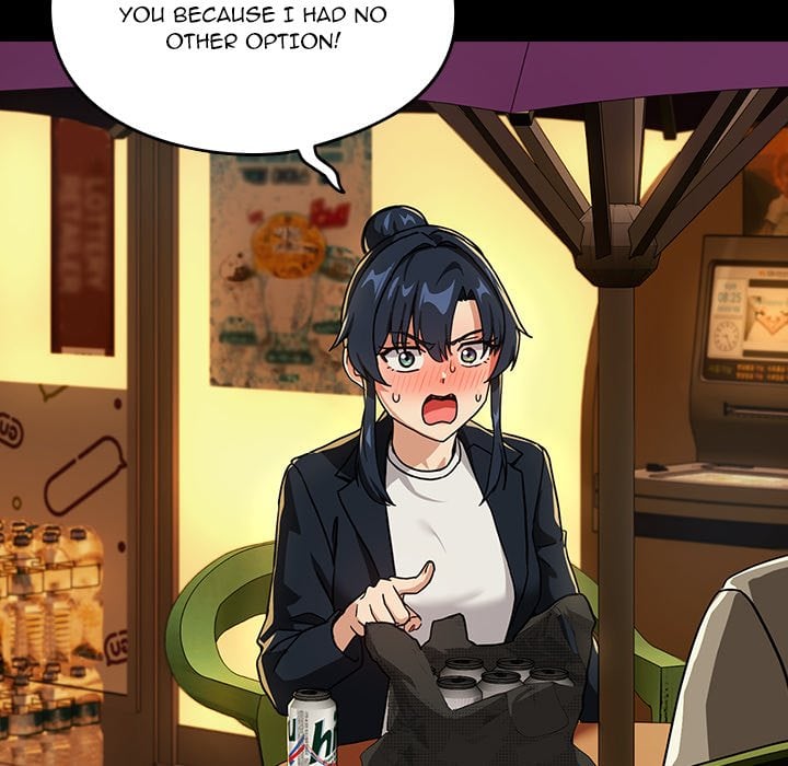 Dating After Work Uncensored chapter 46 page 61