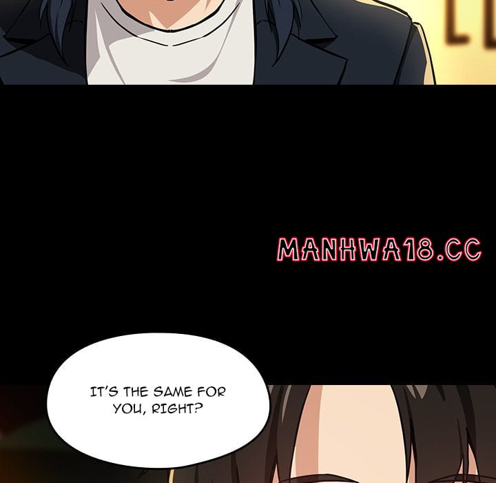 Dating After Work Uncensored chapter 46 page 63
