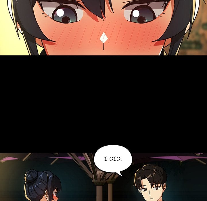 Dating After Work Uncensored chapter 46 page 66