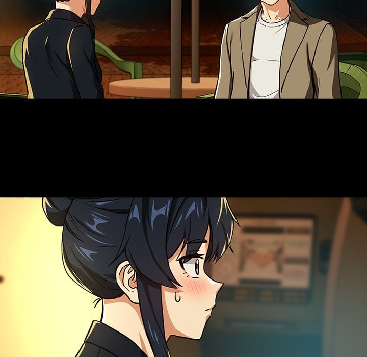Dating After Work Uncensored chapter 46 page 67