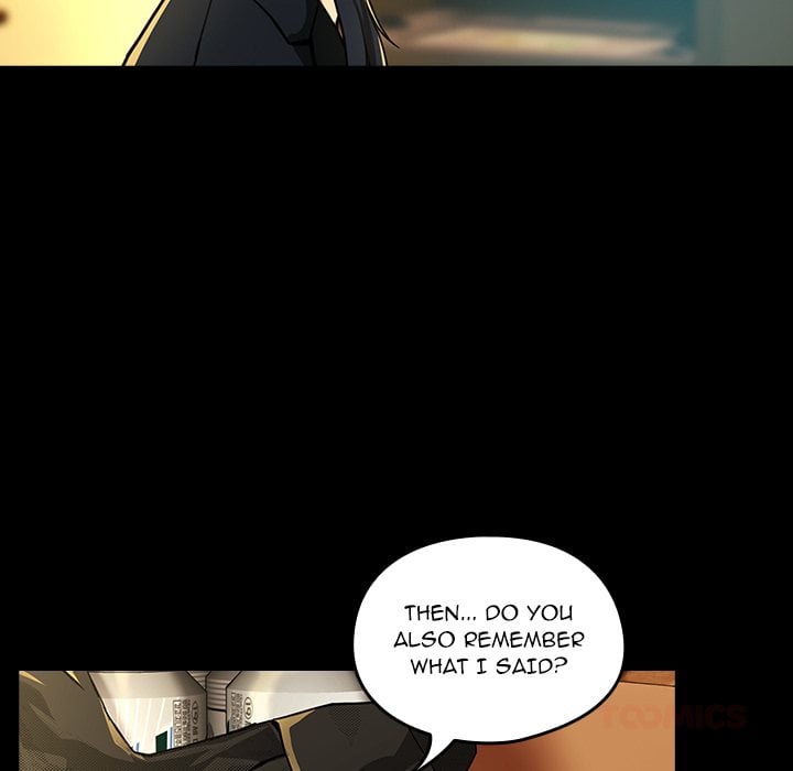 Dating After Work Uncensored chapter 46 page 68