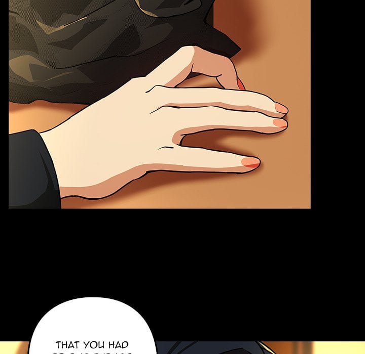 Dating After Work Uncensored chapter 46 page 69