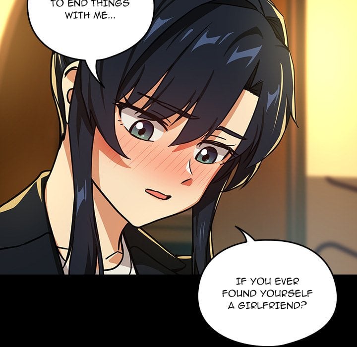 Dating After Work Uncensored chapter 46 page 70