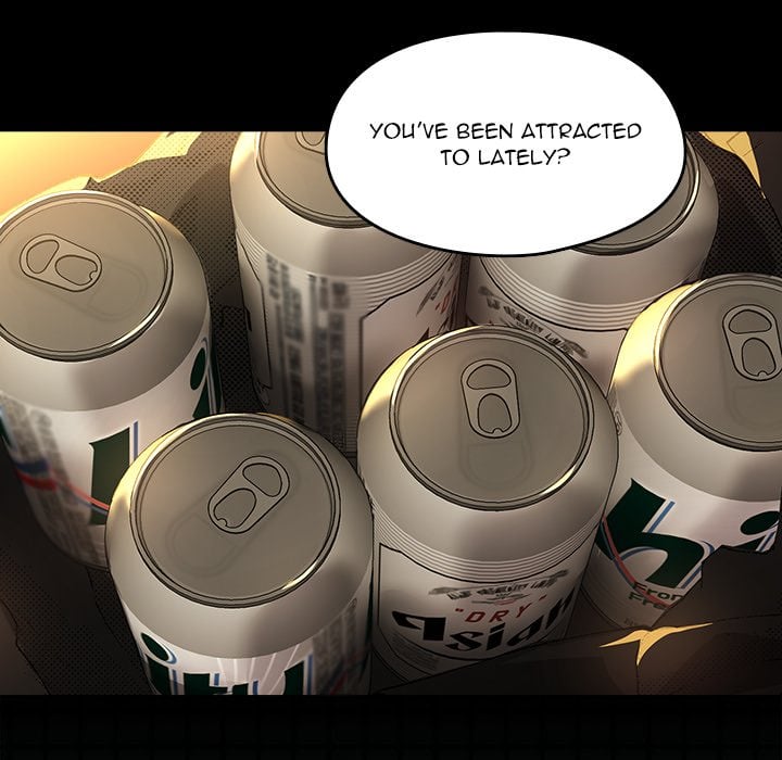 Dating After Work Uncensored chapter 46 page 73