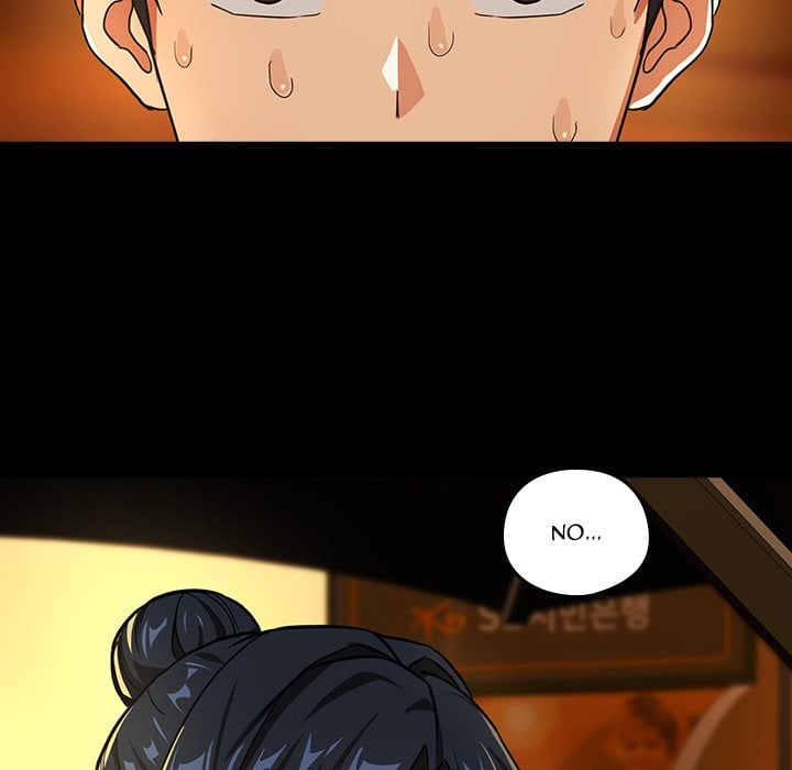 Dating After Work Uncensored chapter 46 page 76