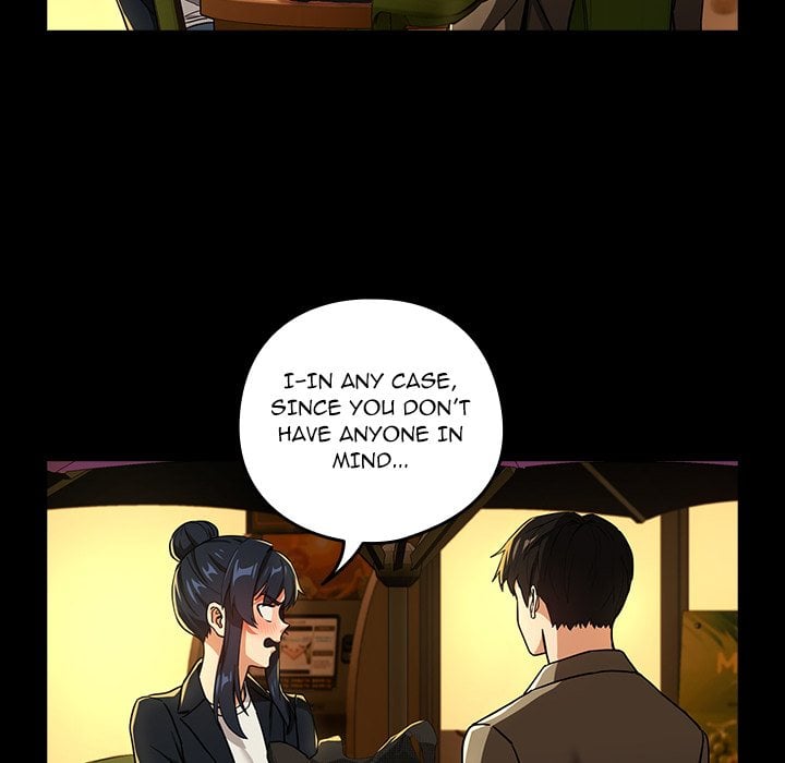 Dating After Work Uncensored chapter 46 page 79