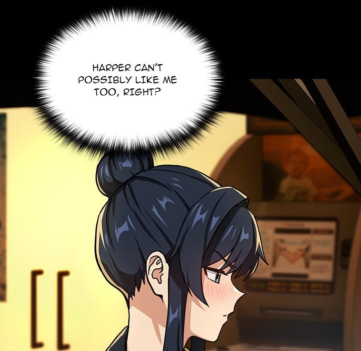 Dating After Work Uncensored chapter 46 page 83