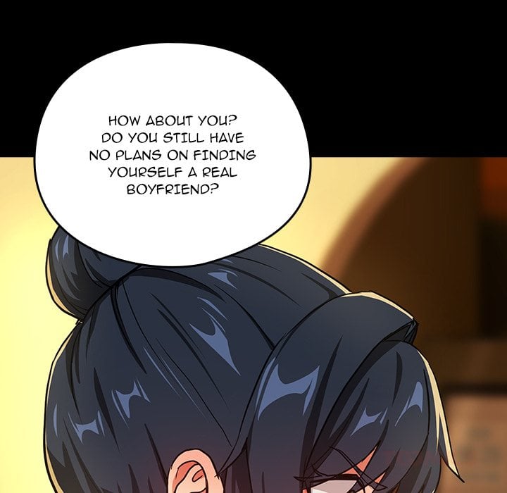 Dating After Work Uncensored chapter 46 page 86
