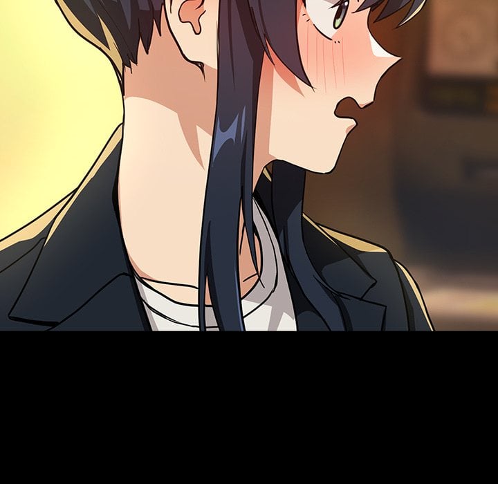 Dating After Work Uncensored chapter 46 page 87
