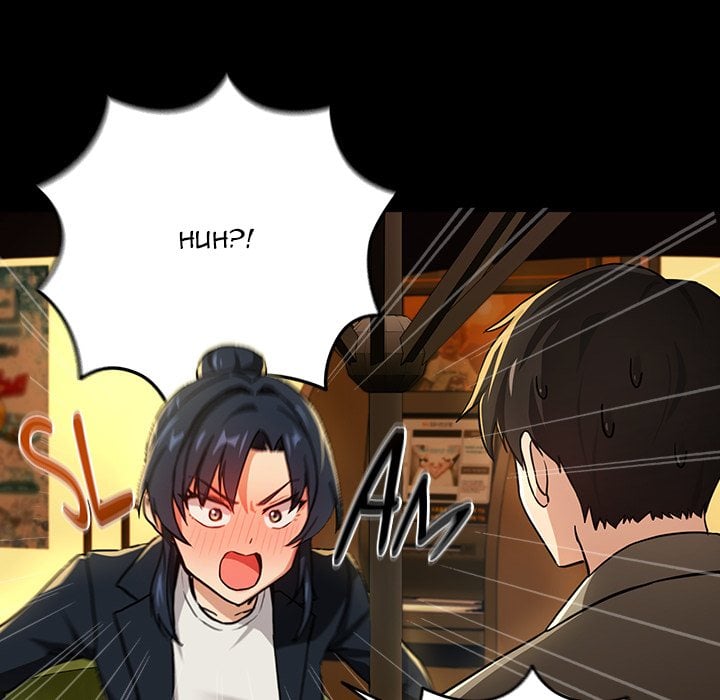 Dating After Work Uncensored chapter 46 page 89