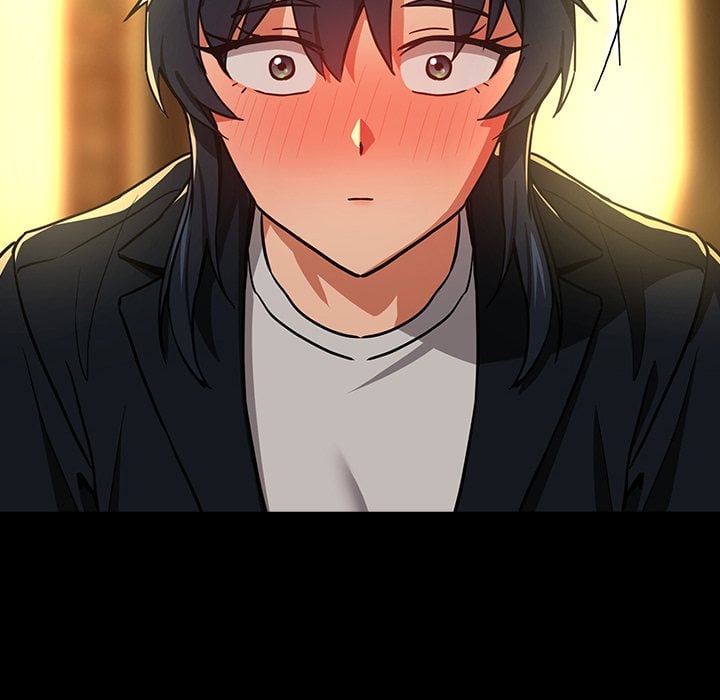 Dating After Work Uncensored chapter 46 page 93