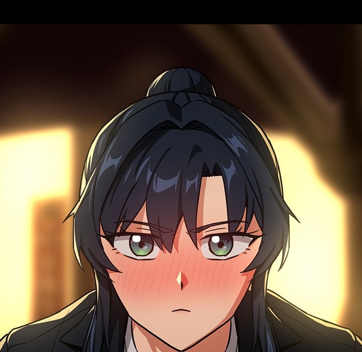 Dating After Work Uncensored chapter 46 page 94