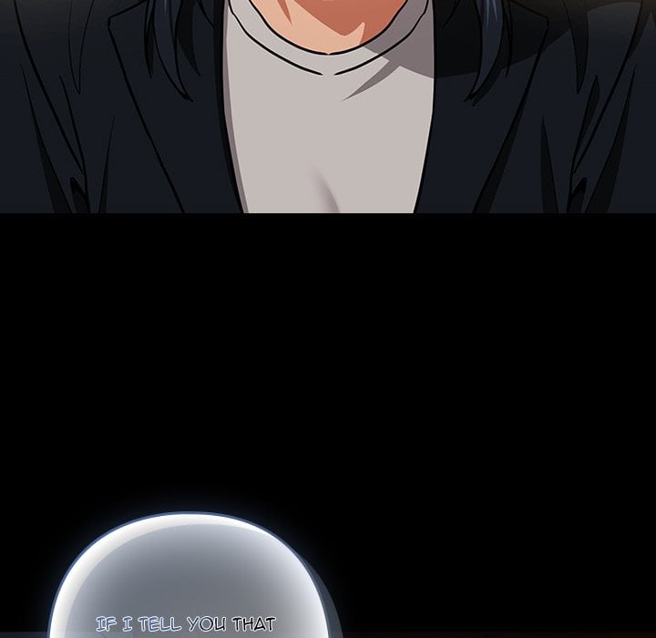 Dating After Work Uncensored chapter 46 page 95