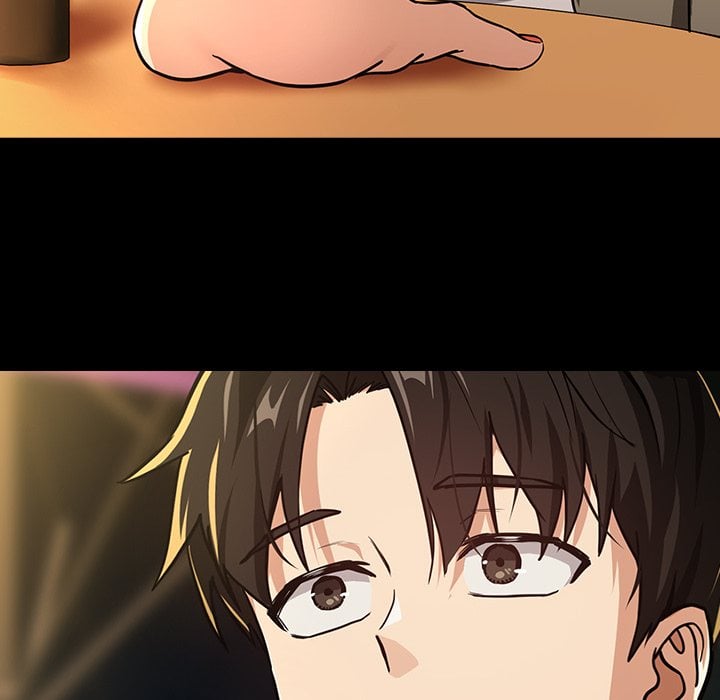 Dating After Work Uncensored chapter 46 page 97