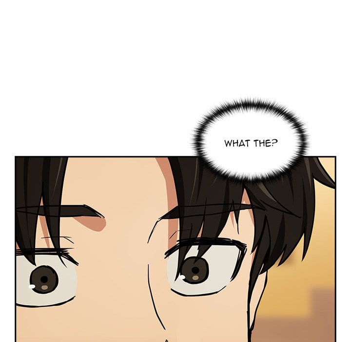 Dating After Work Uncensored chapter 49 page 10