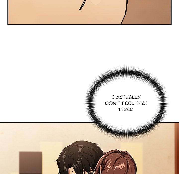 Dating After Work Uncensored chapter 49 page 11