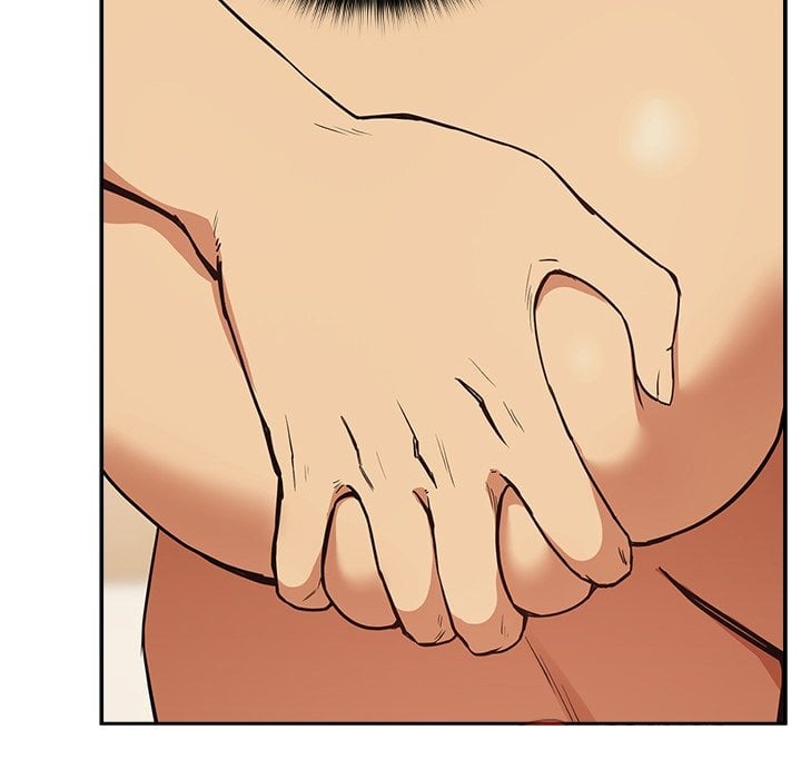 Dating After Work Uncensored chapter 49 page 14