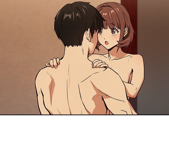 Dating After Work Uncensored chapter 49 page 16