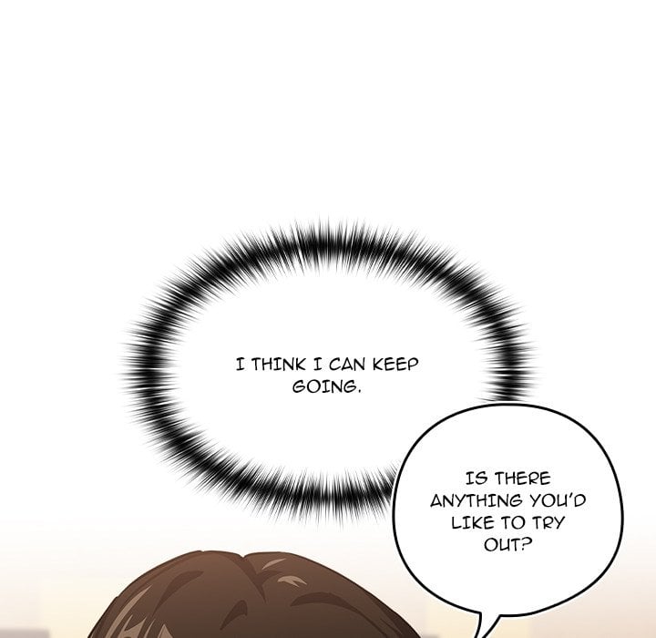 Dating After Work Uncensored chapter 49 page 17