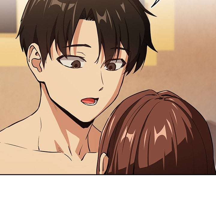 Dating After Work Uncensored chapter 49 page 18