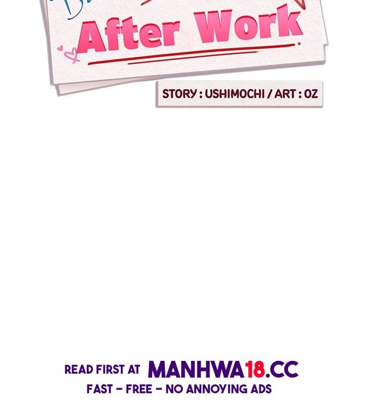 Dating After Work Uncensored chapter 49 page 20
