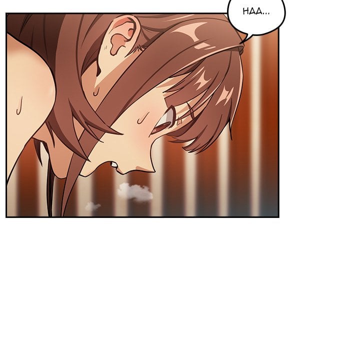 Dating After Work Uncensored chapter 49 page 22