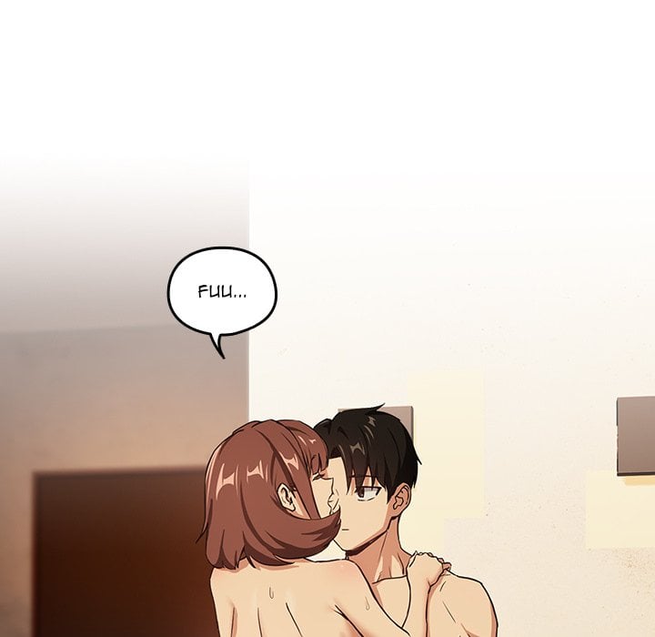 Dating After Work Uncensored chapter 49 page 25