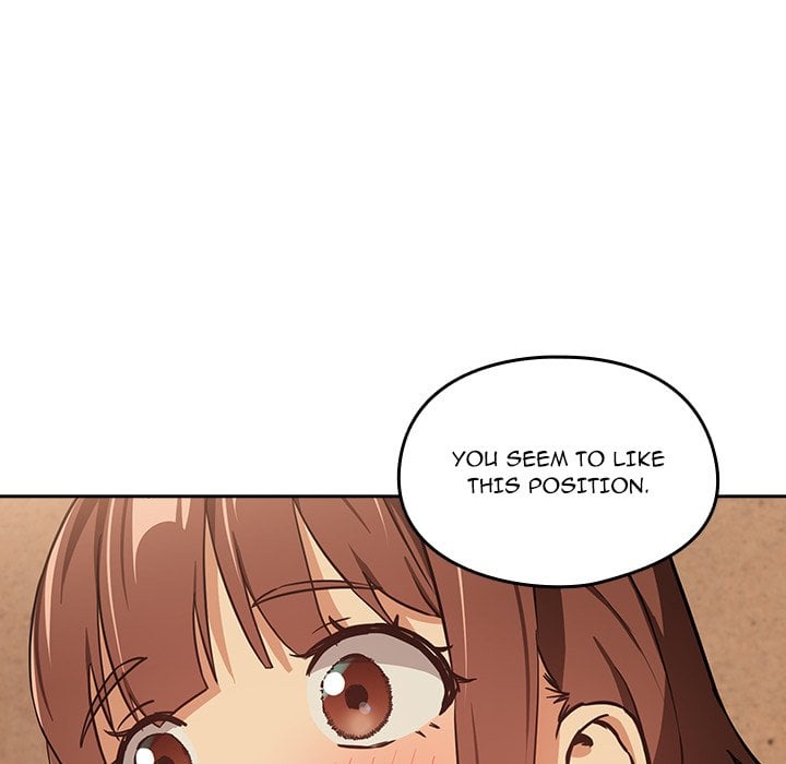 Dating After Work Uncensored chapter 49 page 28