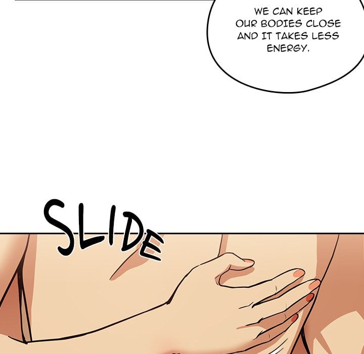 Dating After Work Uncensored chapter 49 page 31