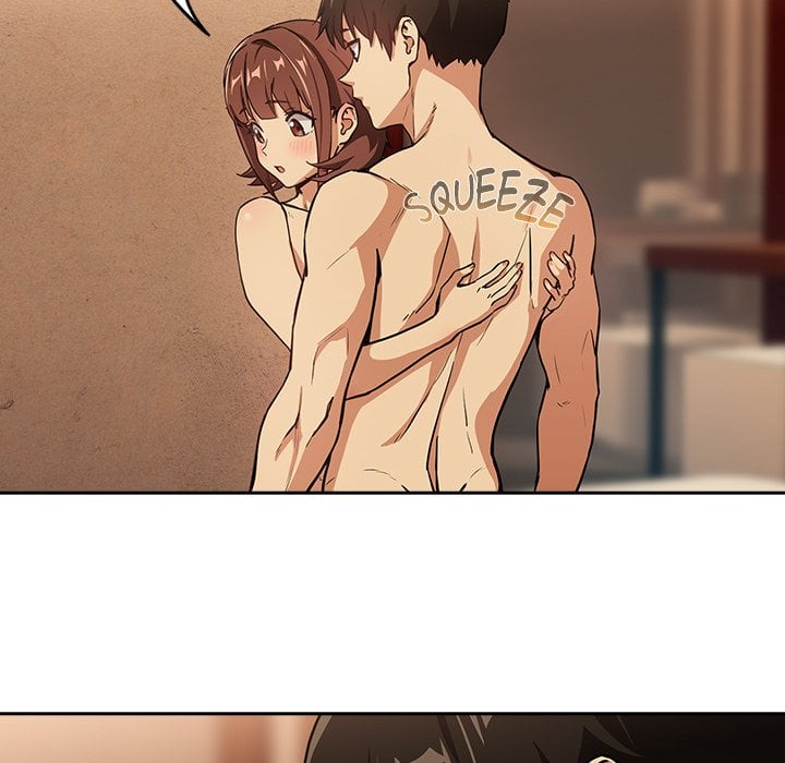 Dating After Work Uncensored chapter 49 page 33