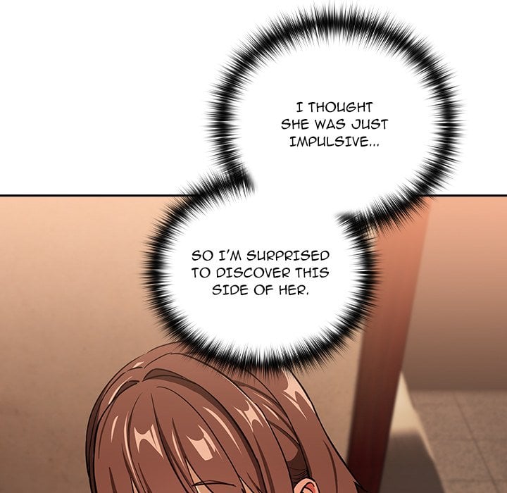 Dating After Work Uncensored chapter 49 page 35