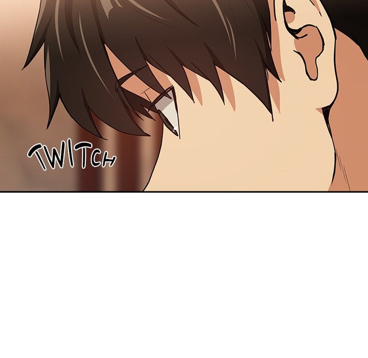 Dating After Work Uncensored chapter 49 page 37